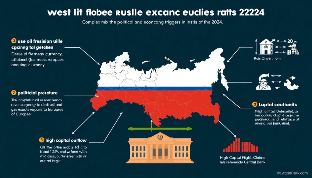 Курс рубля до конца года: аналитика экспертов и актуальный прогноз Что будет с рублем до конца года: аналитика и прогнозы - иллюстрация