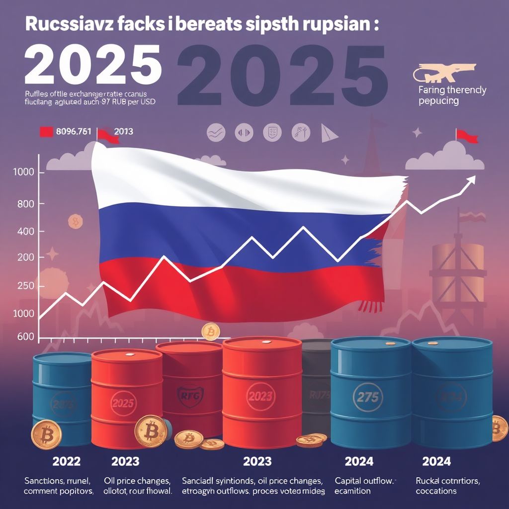 Что будет с рублем до конца года: аналитика и прогнозы