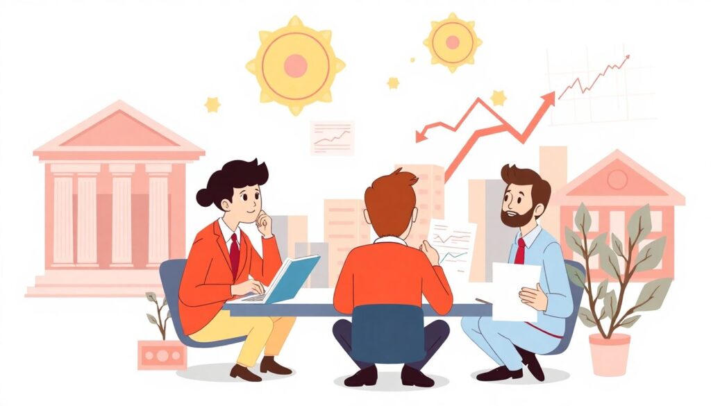 Ключевая ставка ЦБ снова изменилась: что это значит для ваших вкладов и кредитов - иллюстрация