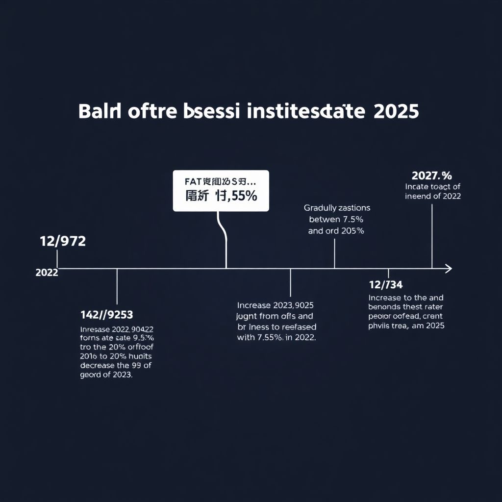 Ключевая ставка ЦБ снова изменилась: что это значит для ваших вкладов и кредитов