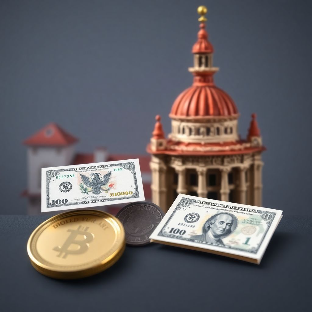 Что такое конвертация валюты и где она выгоднее