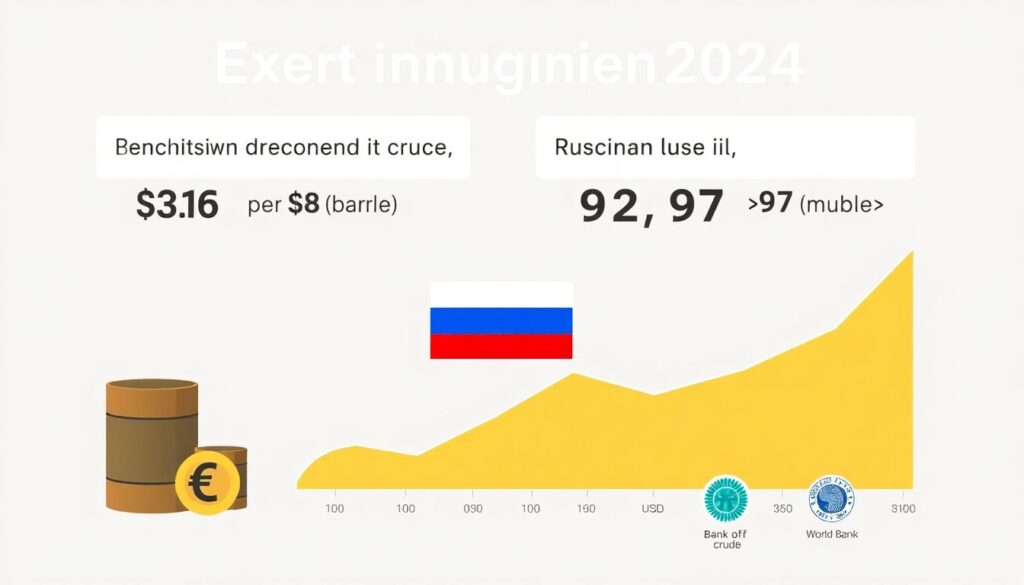 Цены на нефть и их влияние на курс рубля: есть ли связь сегодня - иллюстрация
