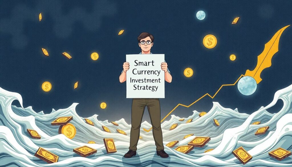 Санкции и валютный рынок: к чему готовиться обывателю - иллюстрация