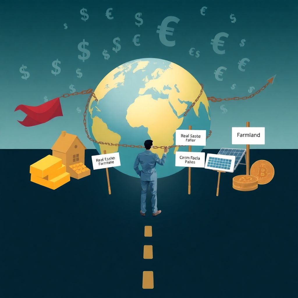 Санкции и валютный рынок: как изменится курс и что важно знать обывателю Санкции и валютный рынок: к чему готовиться обывателю