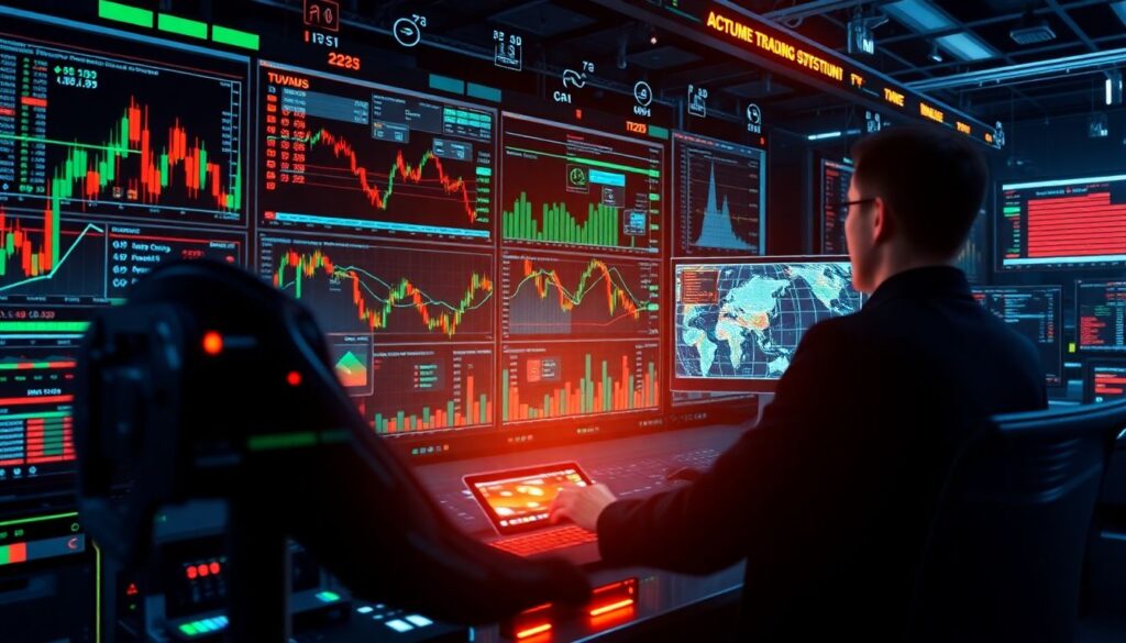 Обзор валютного рынка: ключевые события и тенденции недели Еженедельный обзор валютного рынка: главные события и тенденции - иллюстрация