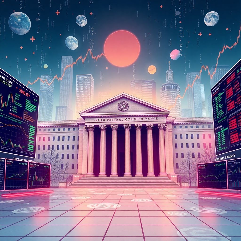 Еженедельный обзор валютного рынка: главные события и тенденции