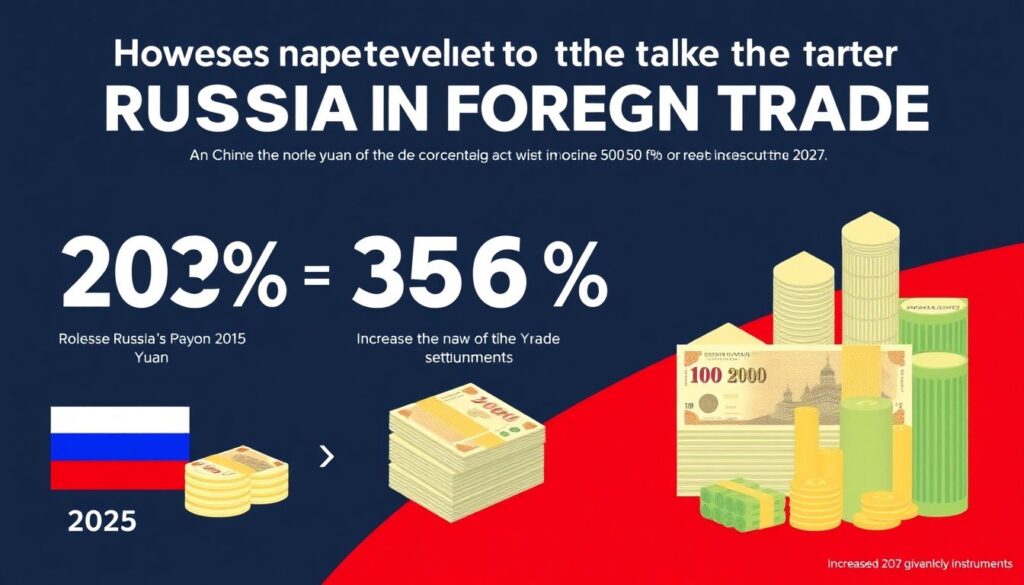 Почему юань становится все более популярной валютой в России - иллюстрация