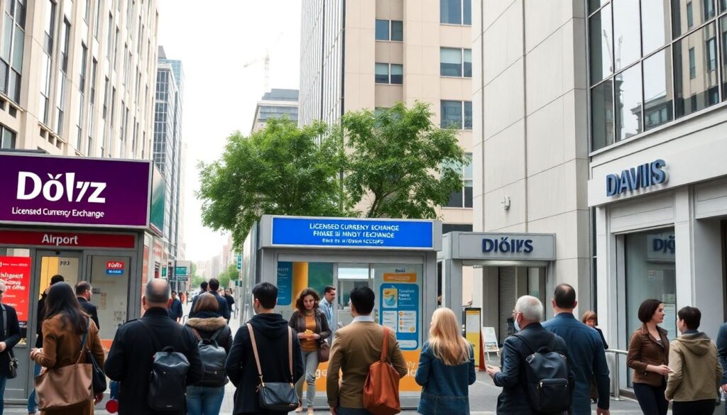 Валюта в Турции: какие деньги брать, где менять и как платить - иллюстрация