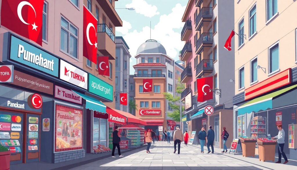 Валюта в Турции: какие деньги брать, где менять и как платить - иллюстрация