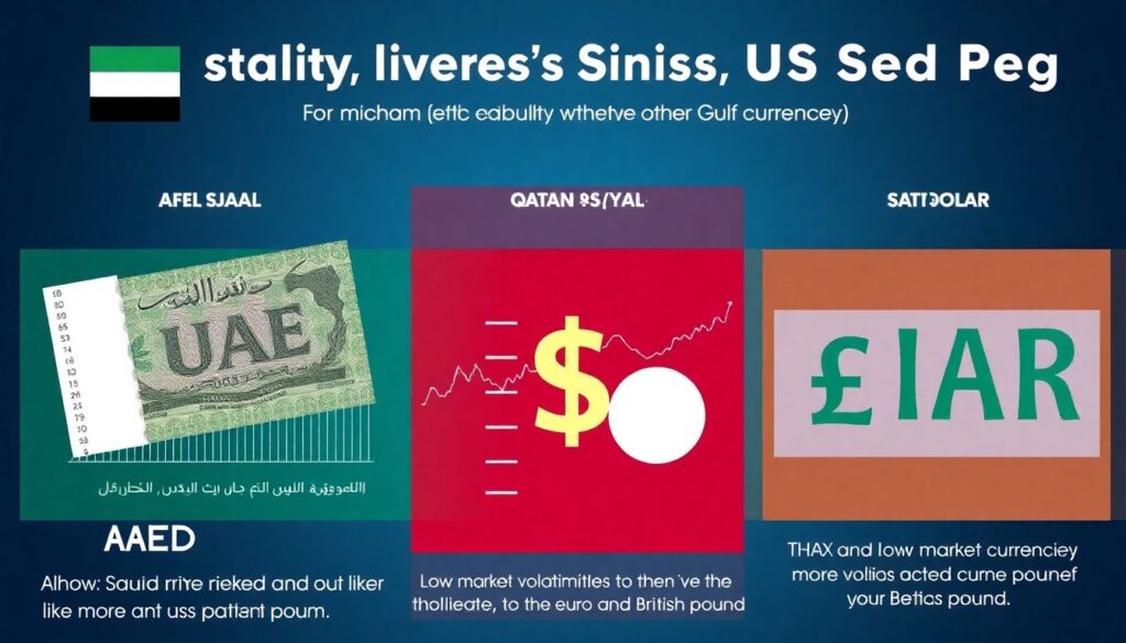 Полный гид по валюте в ОАЭ: дирхамы, доллары и правила обмена - иллюстрация
