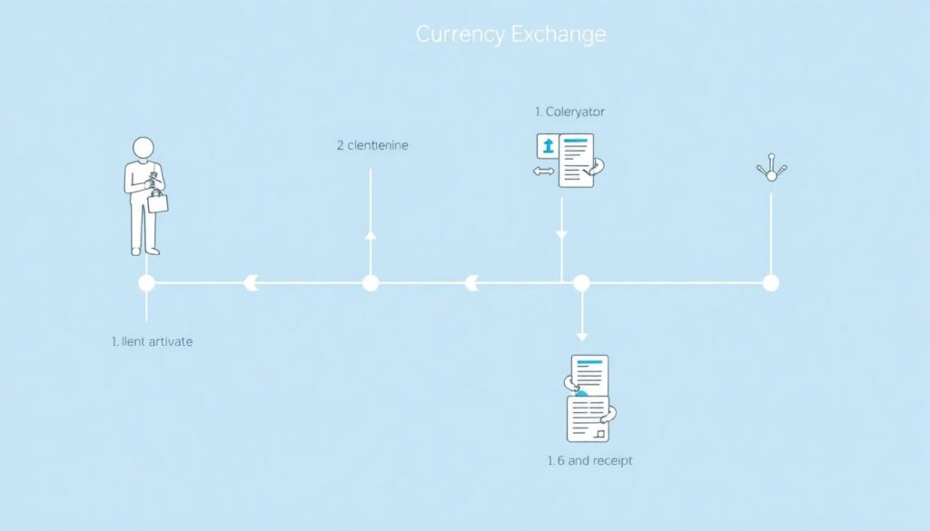 Полный гид по валюте в ОАЭ: дирхамы, доллары и правила обмена - иллюстрация