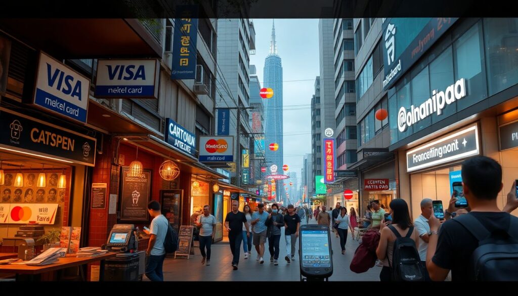 Деньги в Таиланде: все о батах, обменниках и оплате картами - иллюстрация