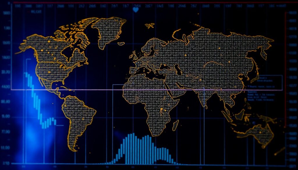 Курс рубля сегодня: как мировые новости влияют на валютный рынок России Как мировые новости влияют на курс рубля - иллюстрация