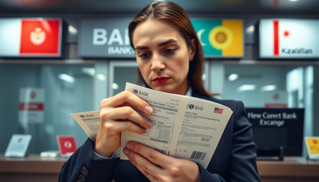 Обмен валюты в странах СНГ: гид для путешественников - иллюстрация