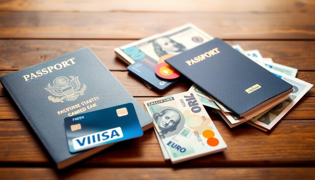 Обмен валюты в странах СНГ: гид для путешественников - иллюстрация