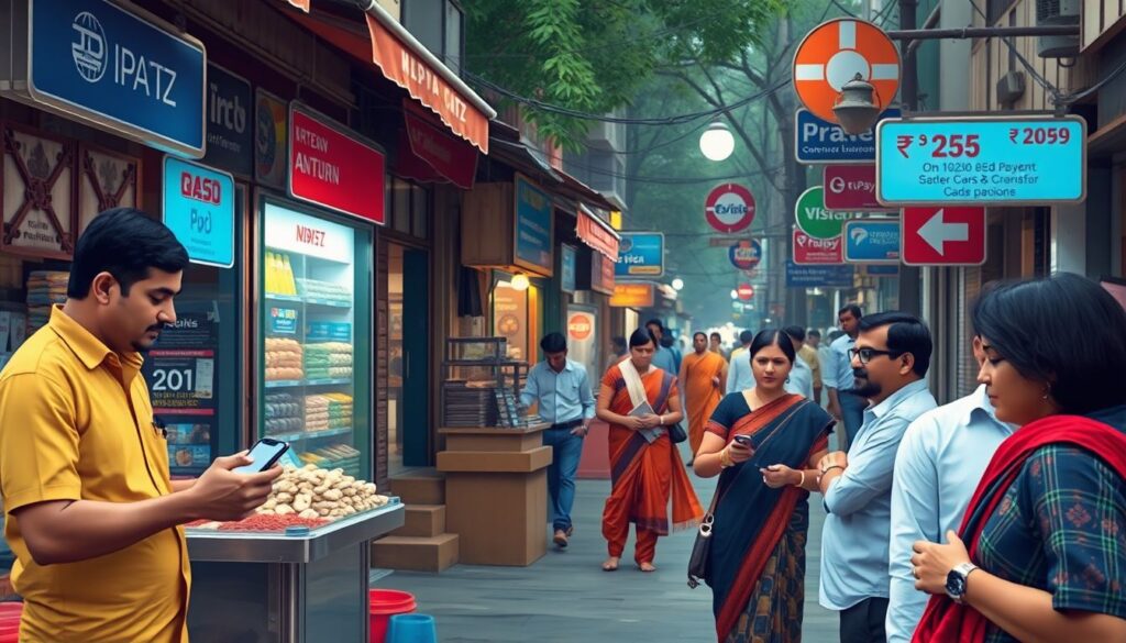 Как платить в Индии: рупии, карты и лайфхаки для туристов - иллюстрация
