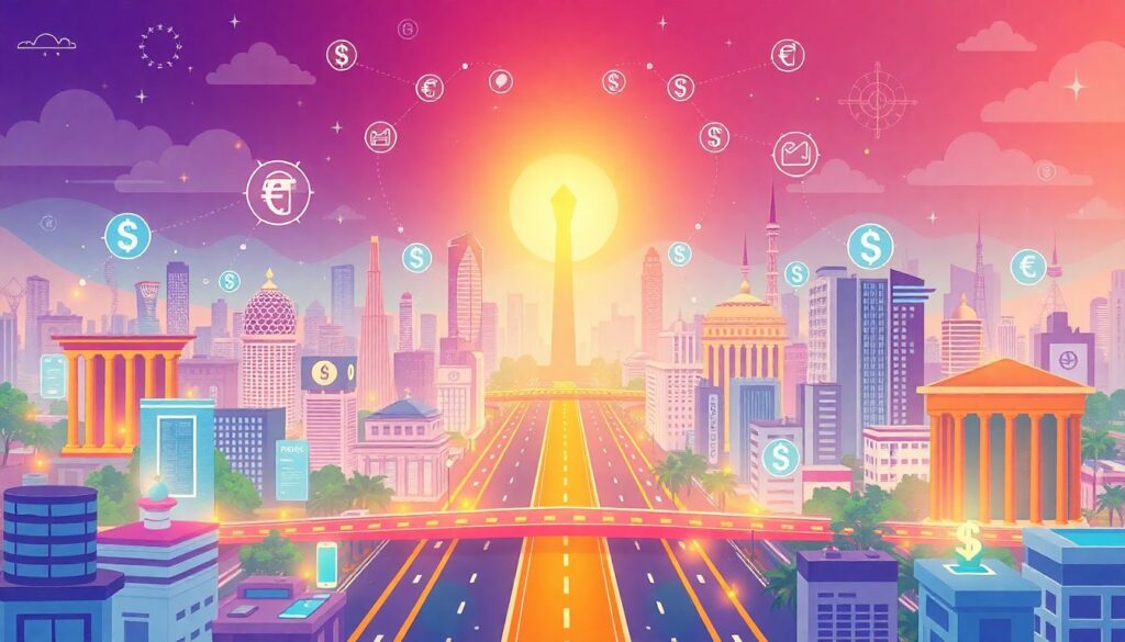 Как платить в Индии: рупии, карты и лайфхаки для туристов - иллюстрация