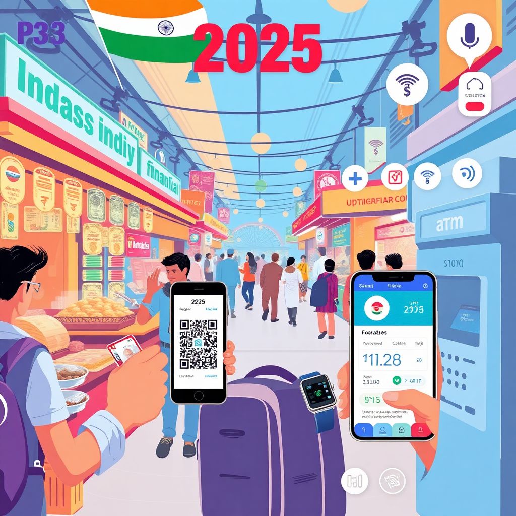 Как платить в Индии: рупии, карты и лайфхаки для туристов