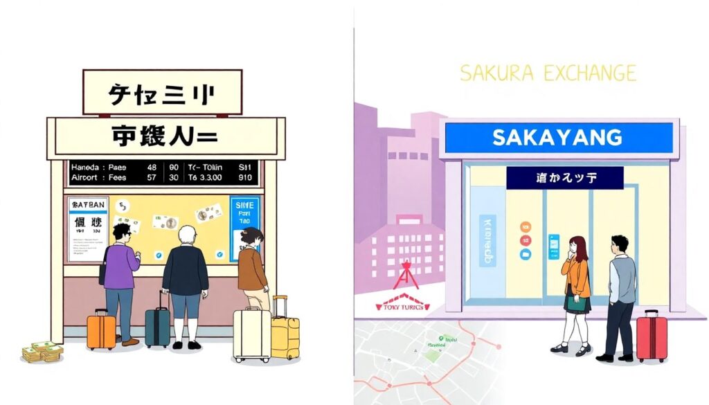 Деньги в Японии: все, что нужно знать о иене перед поездкой - иллюстрация