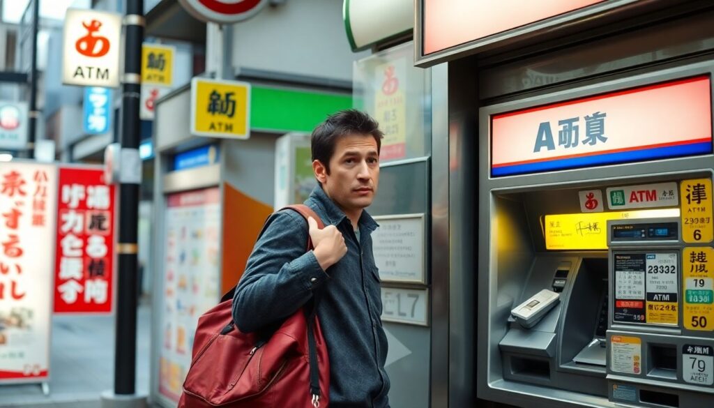 Деньги в Японии: все, что нужно знать о иене перед поездкой - иллюстрация