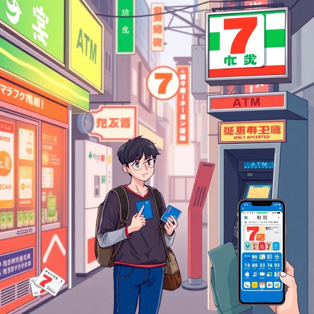 Деньги в Японии: все, что нужно знать о иене перед поездкой