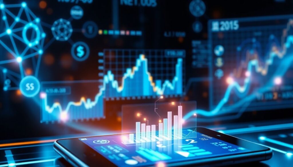 Лучшие приложения для отслеживания курсов валют на Android и iOS - иллюстрация