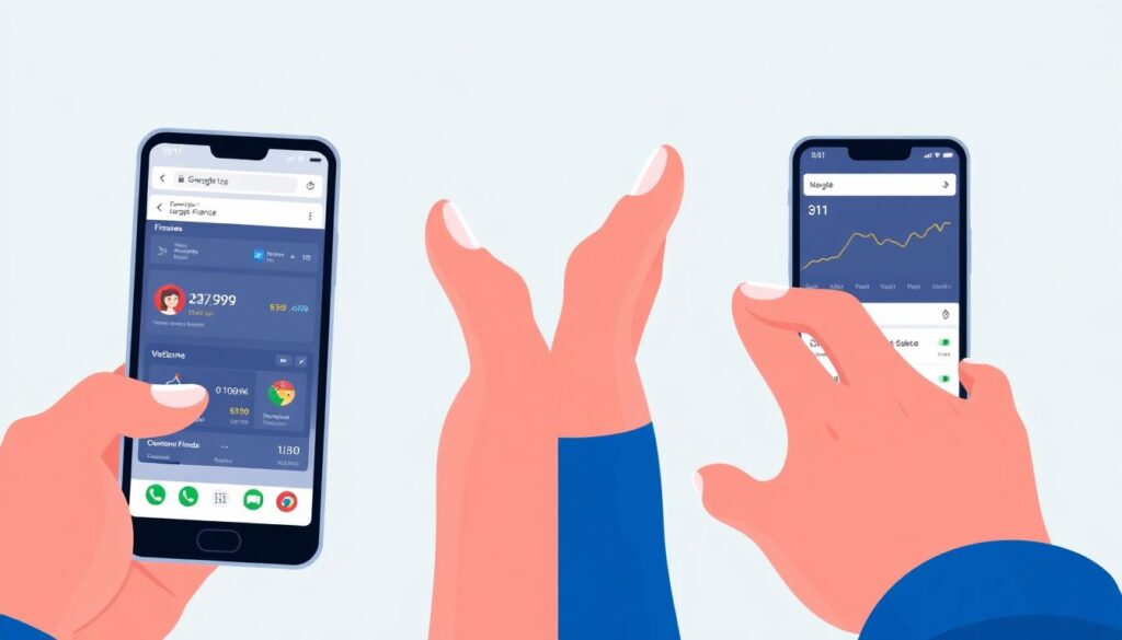 Лучшие приложения для отслеживания курсов валют на Android и iOS - иллюстрация