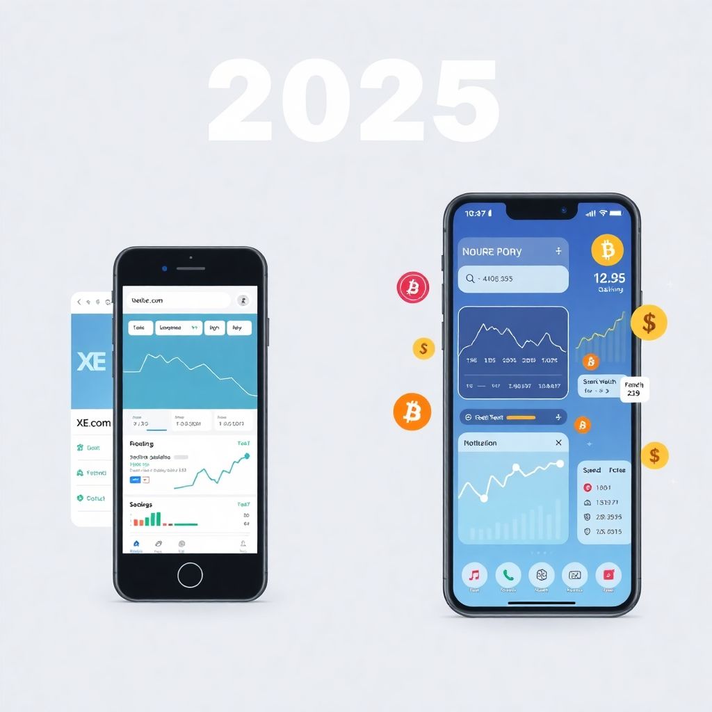 Лучшие приложения для отслеживания курсов валют на android и ios в 2024 году Лучшие приложения для отслеживания курсов валют на android и ios