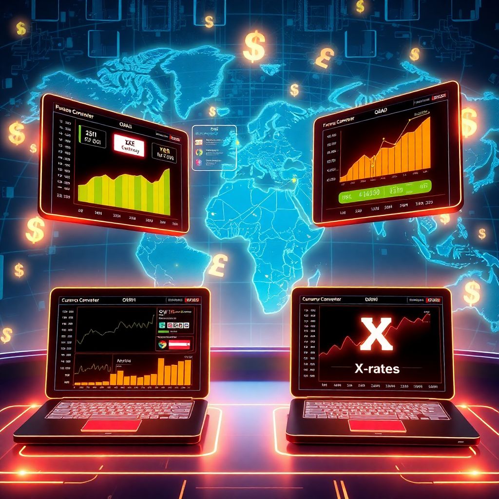 Онлайн-конвертеры валют с точным курсом — топ-5 лучших сервисов для обмена Топ 5 онлайн конвертеров валют с самым точным курсом
