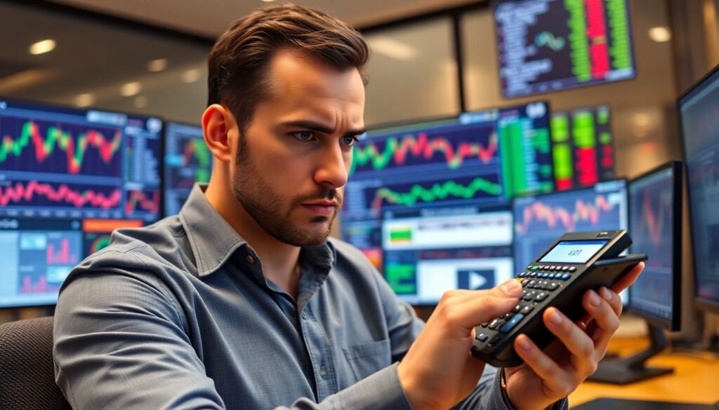 Как пользоваться калькулятором банковского спреда - иллюстрация