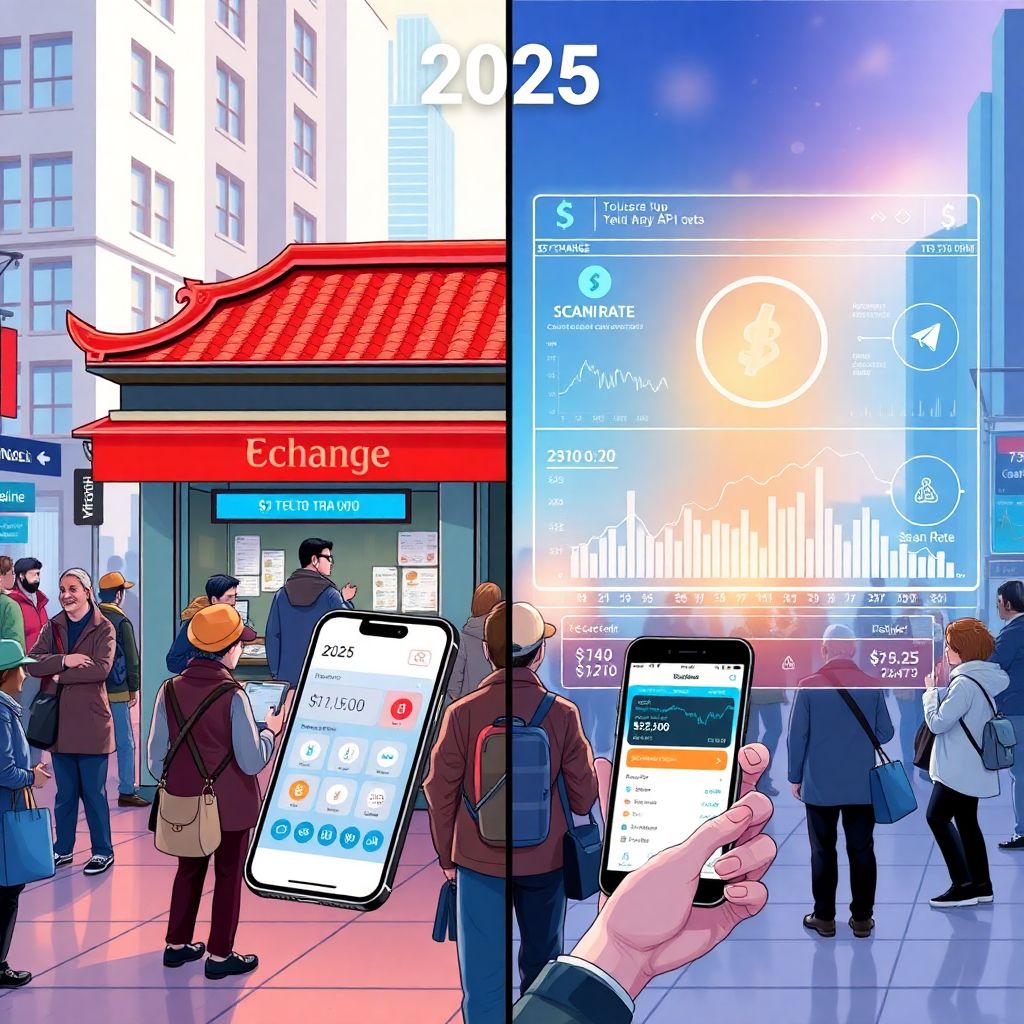 Сервисы сравнения курсов обменников в вашем городе для выгодного обмена валюты Сервисы для сравнения курсов в обменниках вашего города