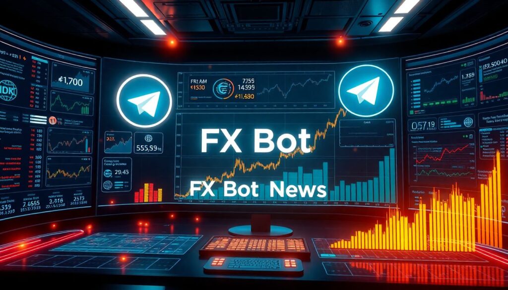 Лучшие Telegram-каналы о валюте и финансах - иллюстрация