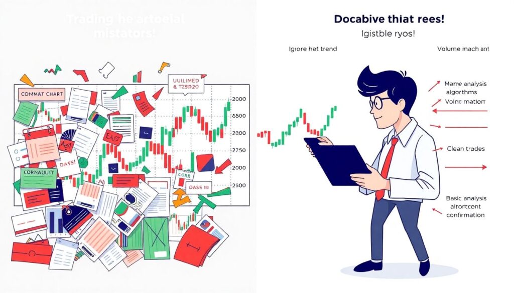 Как читать финансовые графики для начинающих — простой и понятный гид Как читать финансовые графики: простой гид для начинающих - иллюстрация