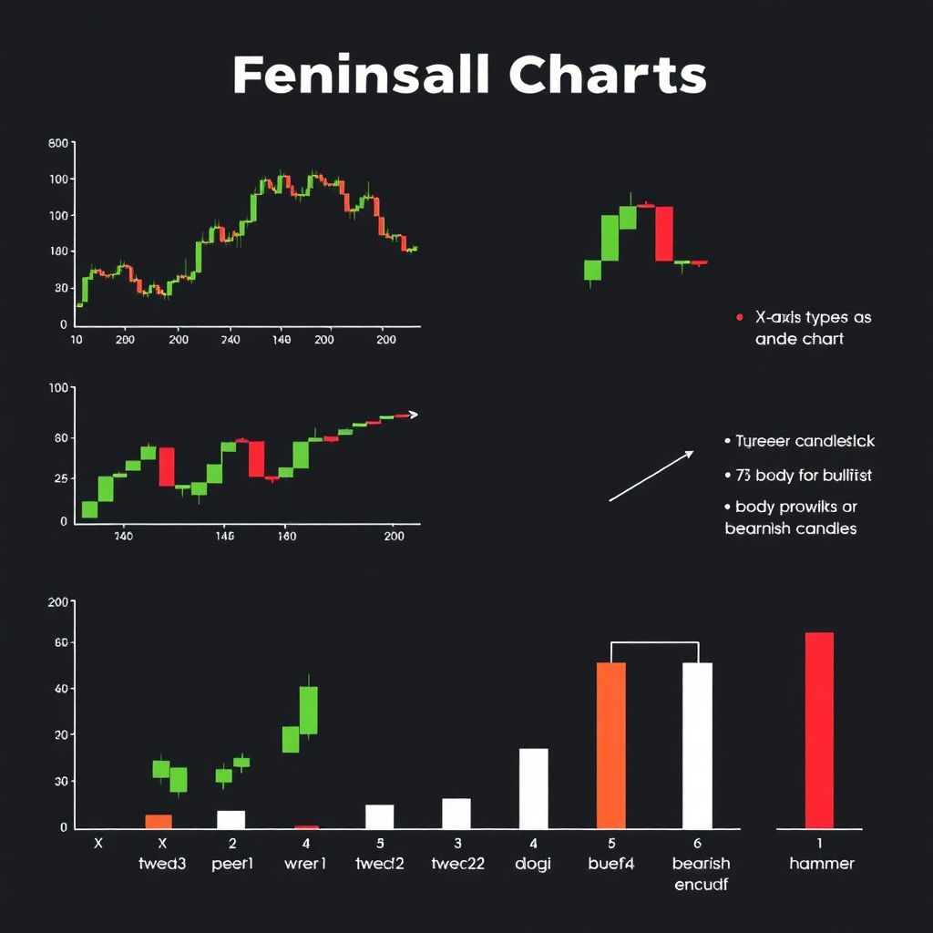 Как читать финансовые графики для начинающих — простой и понятный гид Как читать финансовые графики: простой гид для начинающих