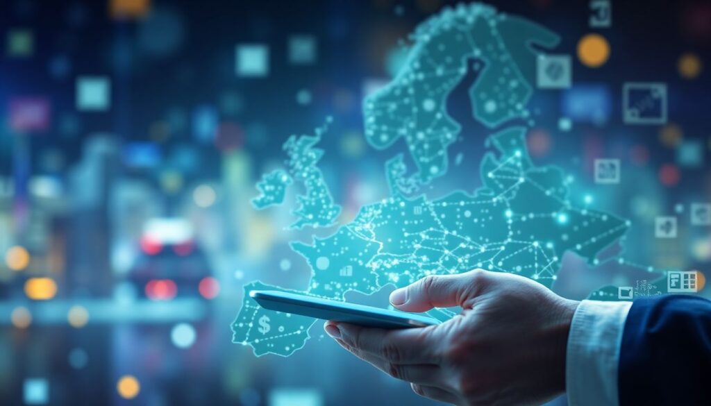 История денег: от ракушек до криптовалют - иллюстрация