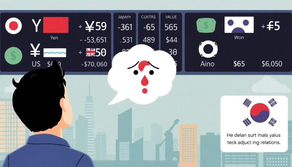 Самые дорогие валюты мира: почему кувейтский динар дороже доллара - иллюстрация