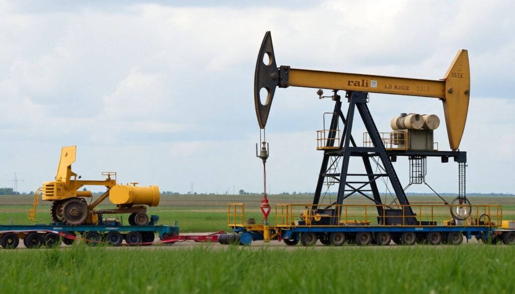 Почему дорожает нефть, а рубль не всегда укрепляется - иллюстрация