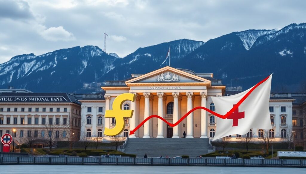 Швейцарский франк — почему эта валюта считается самой надежной в мире Почему швейцарский франк считается самой надежной валютой - иллюстрация