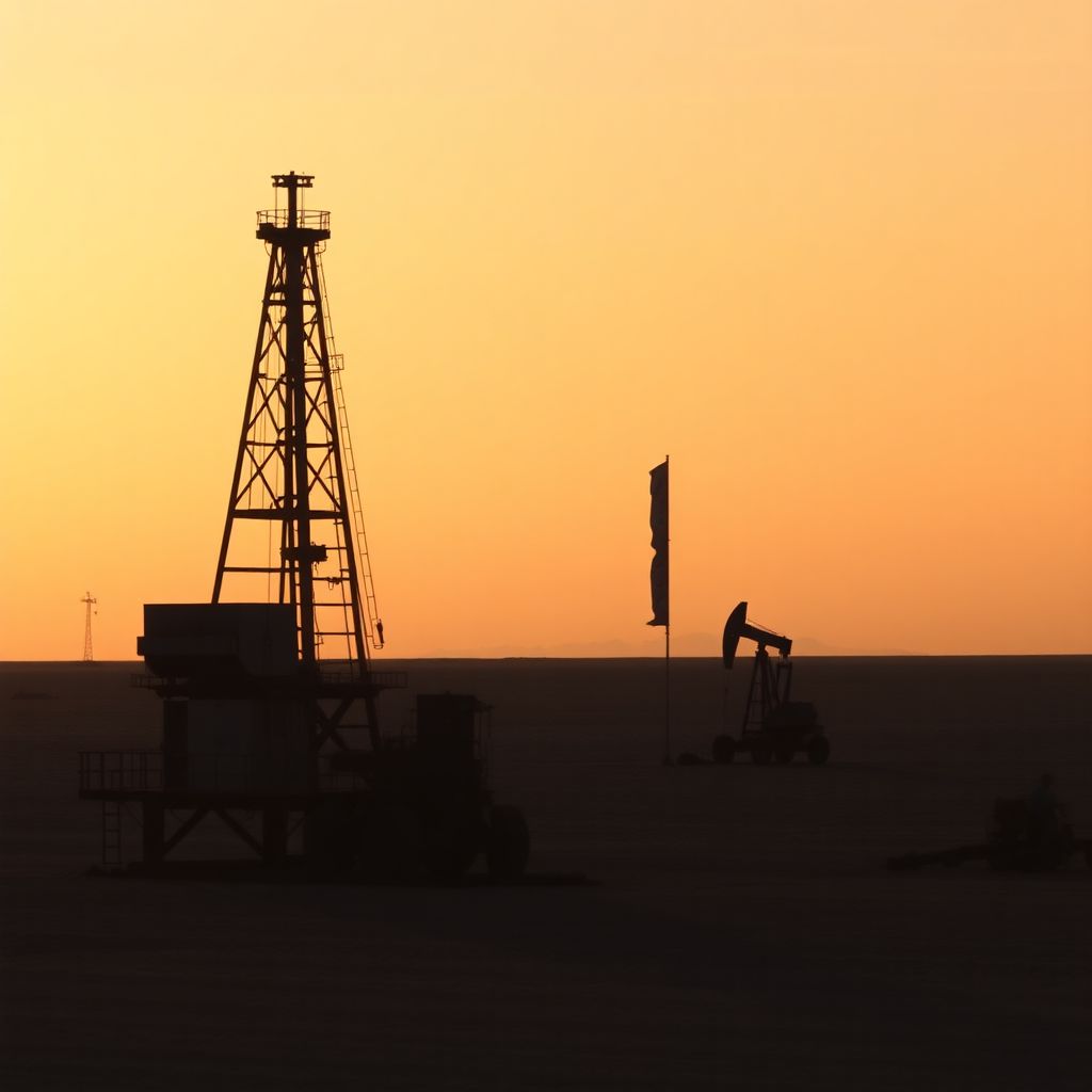 Почему дорожает нефть, а рубль не всегда укрепляется