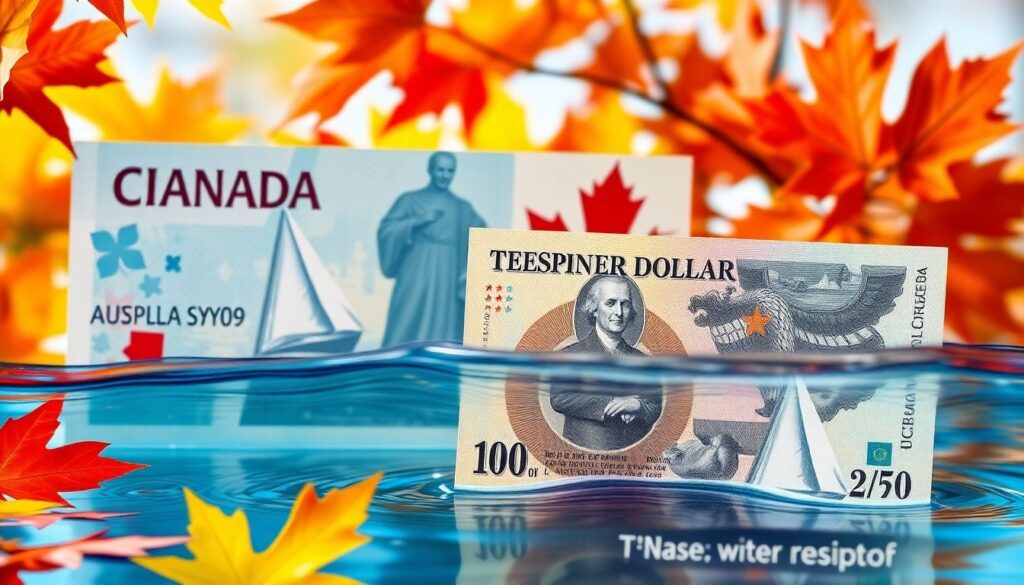 Забавные факты о деньгах и валютах разных стран - иллюстрация