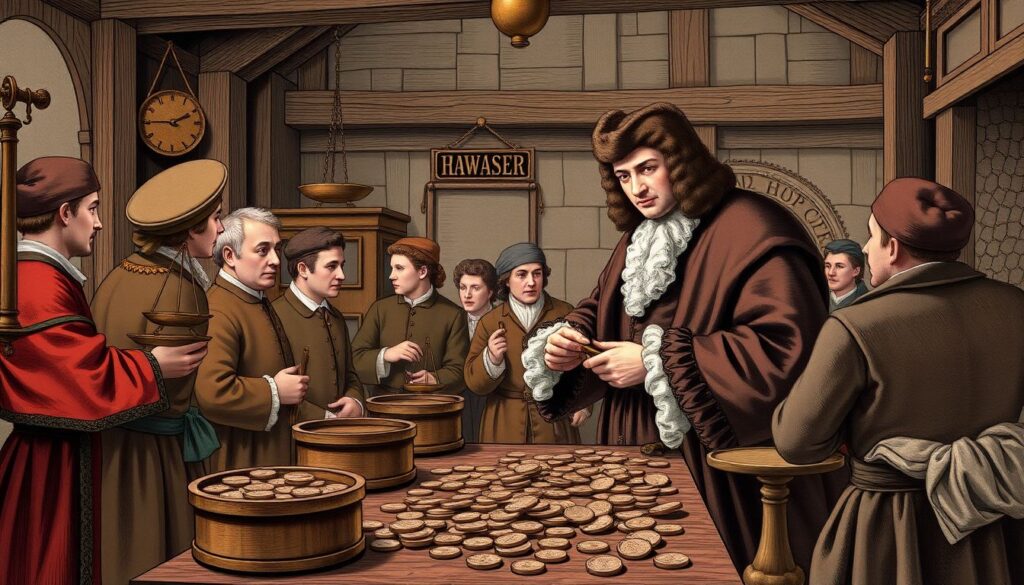 Денежные реформы в России: как менялся рубль на протяжении истории - иллюстрация