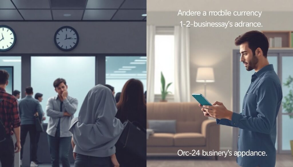 Как снять валюту с банковского счета: лимиты и правила в 2025 - иллюстрация