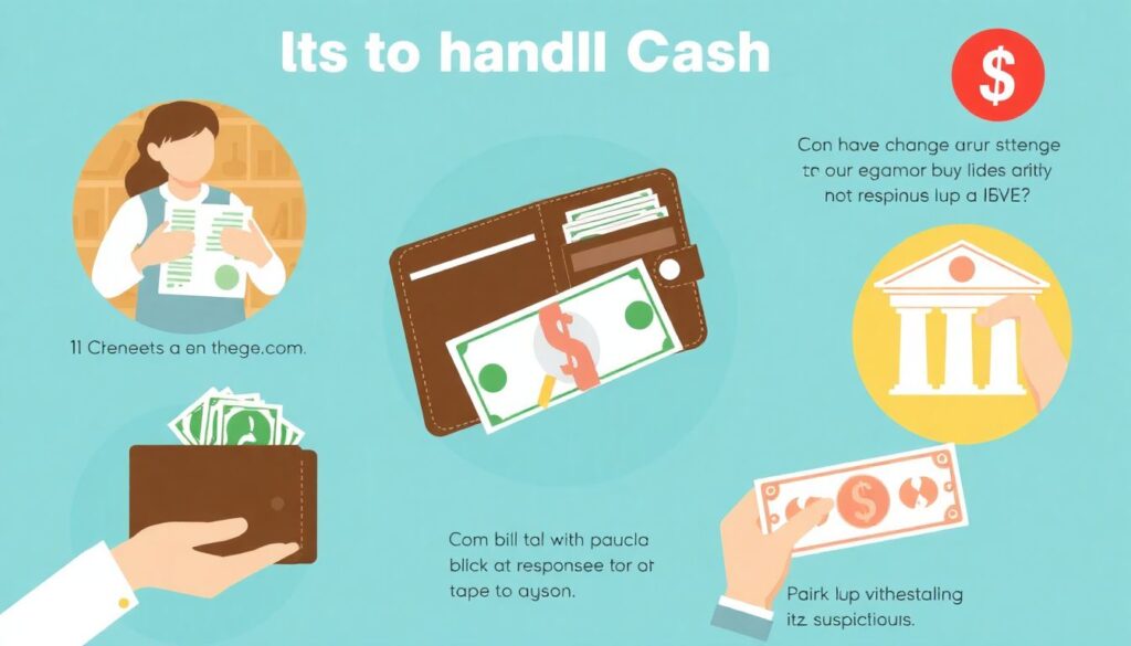 Ветхие и меченые купюры: что с ними делать и где их примут - иллюстрация