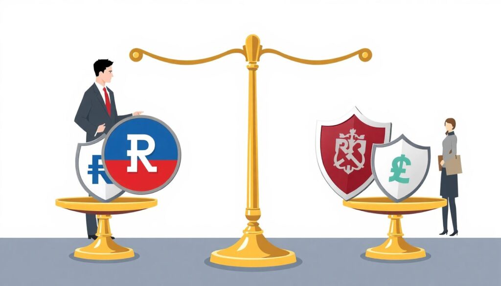 Валютный контроль в России: что нужно знать, чтобы не нарушить закон - иллюстрация