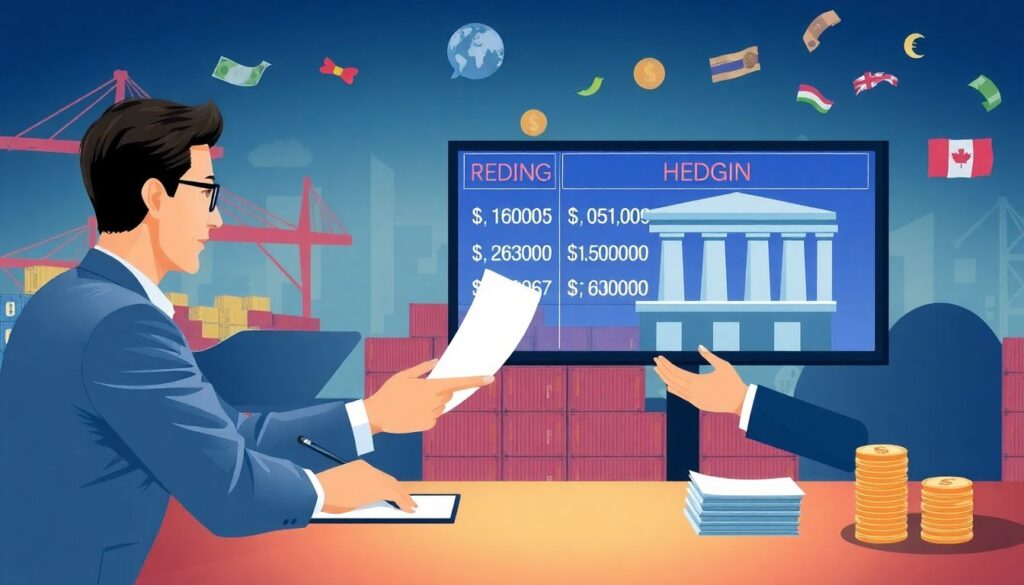 Валютный контроль в России: что нужно знать, чтобы не нарушить закон - иллюстрация