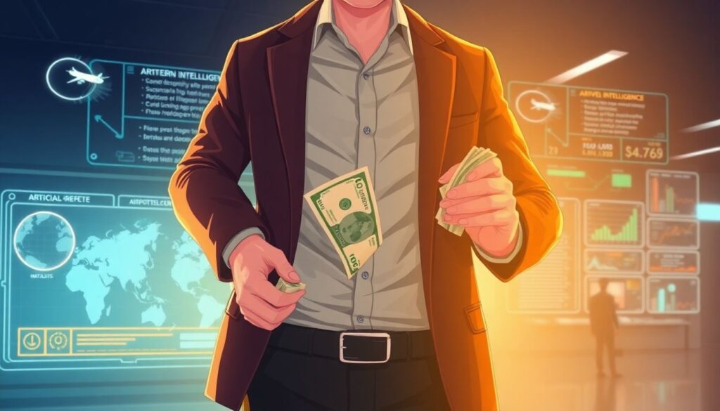 Декларирование валюты при пересечении границы: правила и нормы - иллюстрация