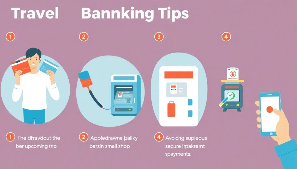 Что делать, если банкомат съел вашу валютную карту за границей - иллюстрация