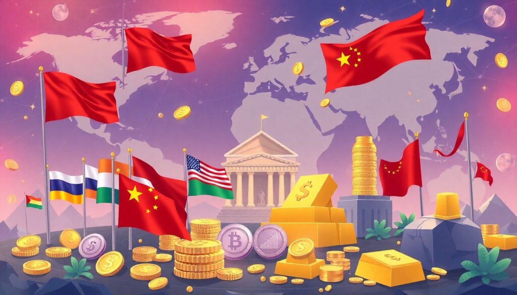 Что будет с долларом, если экономика США рухнет: худшие сценарии - иллюстрация