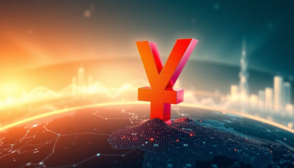 Может ли юань заменить доллар в качестве мировой резервной валюты - иллюстрация