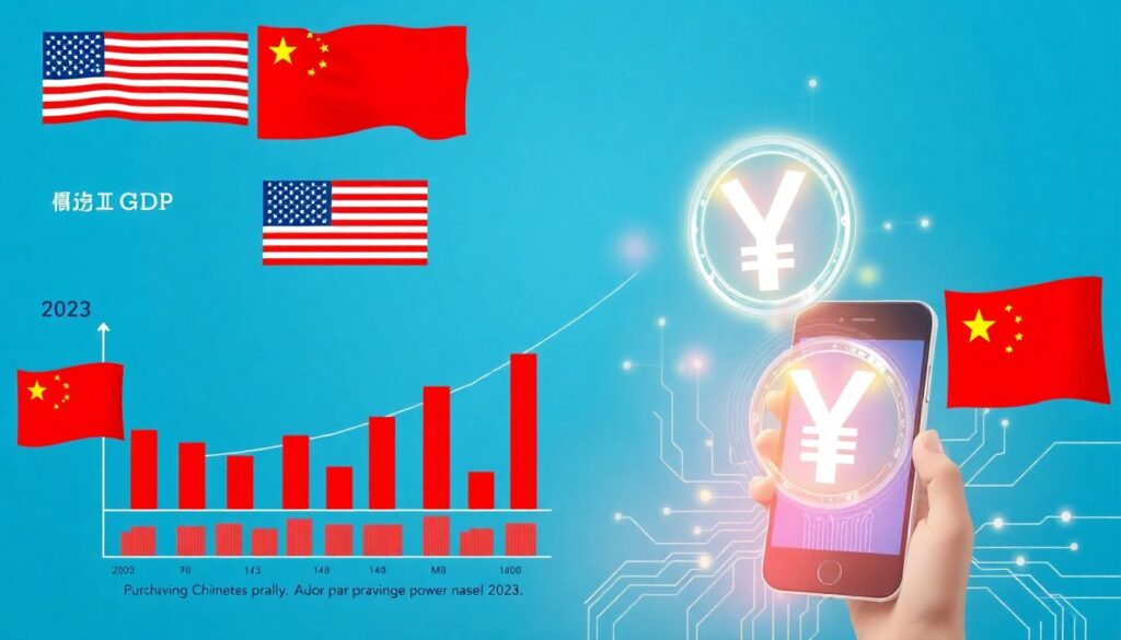 Может ли юань заменить доллар в качестве мировой резервной валюты - иллюстрация
